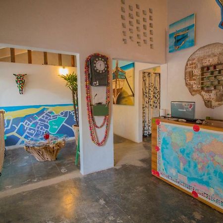 Shaka Surf House Hotel San Francisco  Eksteriør billede